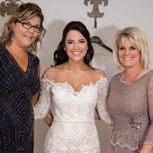 Meet your Posher, Sherry